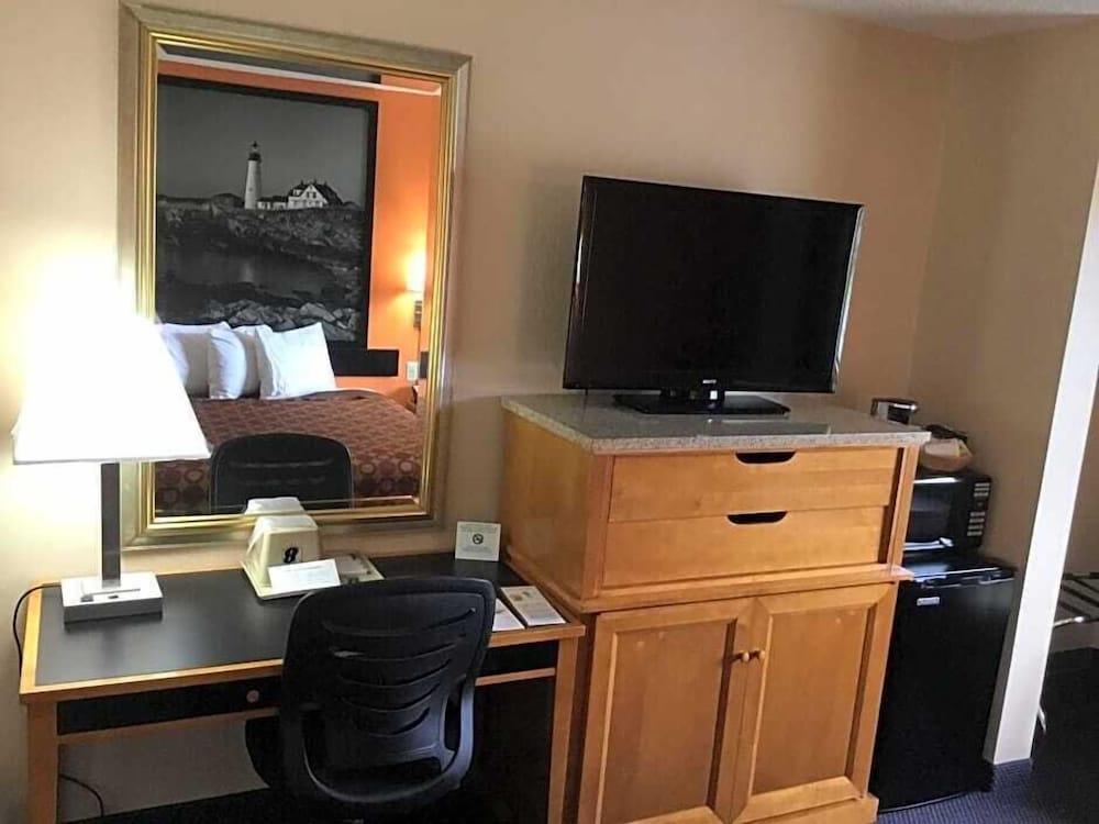 Quality Inn Sanford - Kennebunk