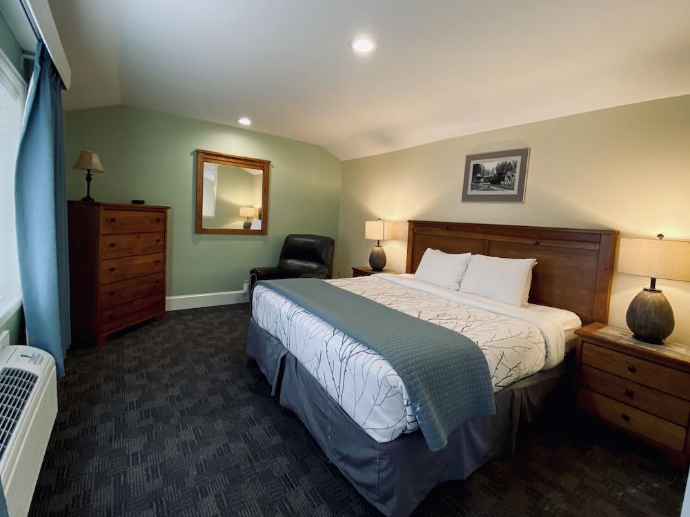 Salida Inn & Monarch Suites