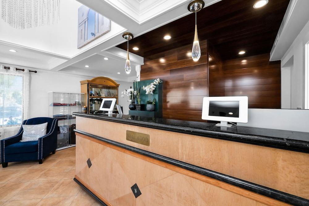 The Millwood - A Boutique Hotel