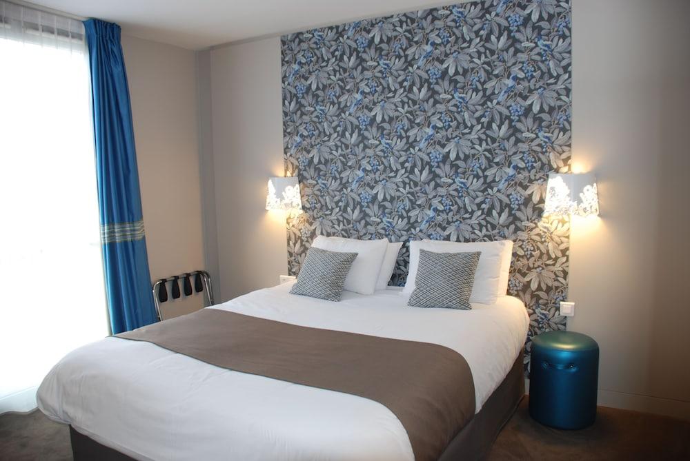 Mercure Le Mans Batignolles - Hôtel & Spa