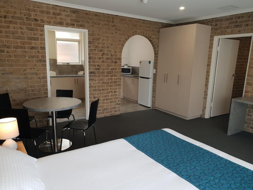 Comfort Inn & Suites Manhattan