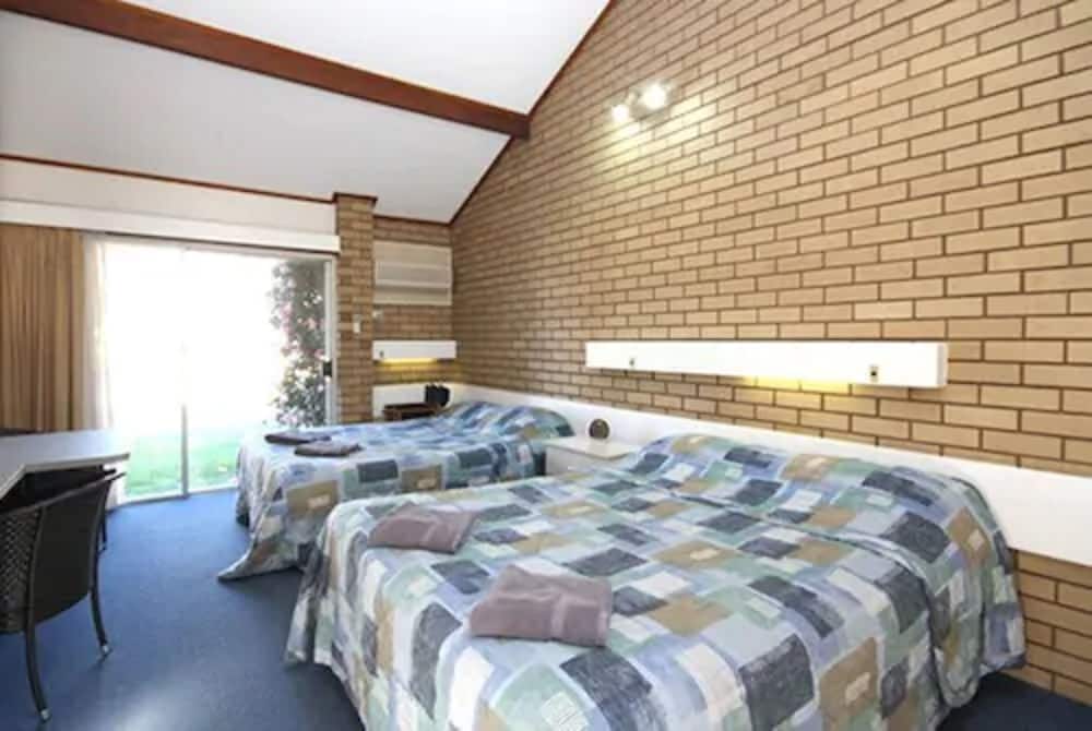 Bairnsdale Motor Inn