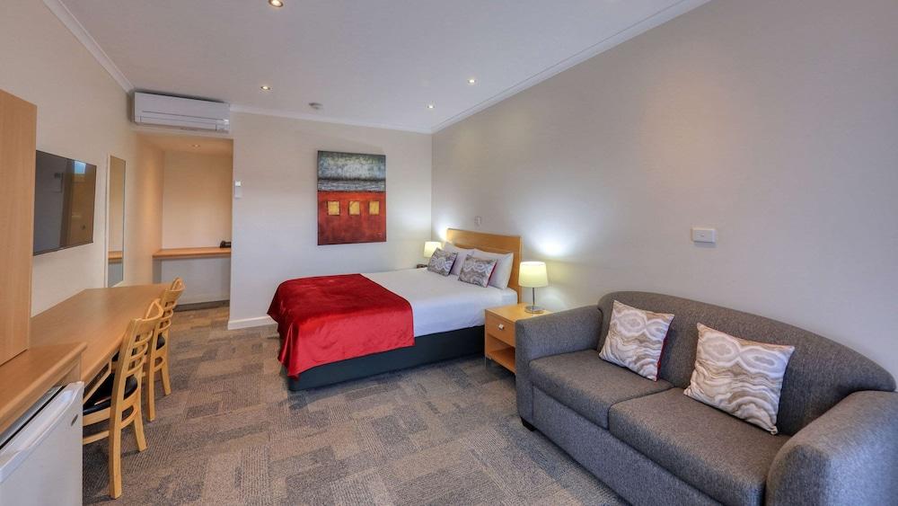 Quality Inn Swan Hill