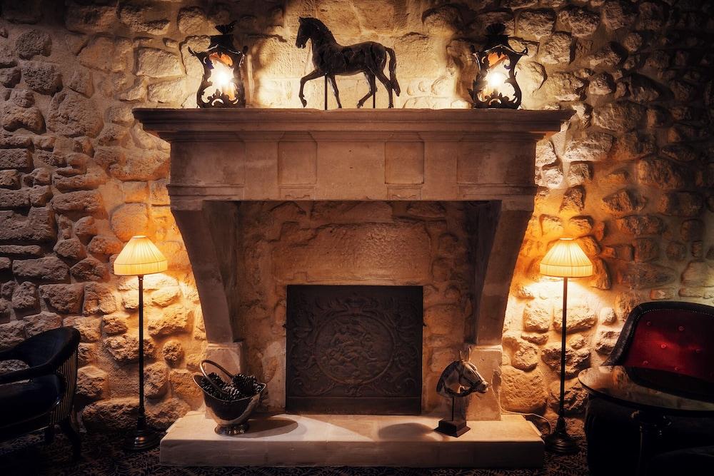 Hotel Odéon Saint Germain