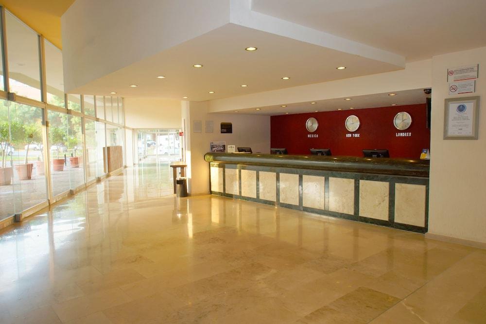 Grand Cantalagua Hotel Morelia, BW Signature Collection