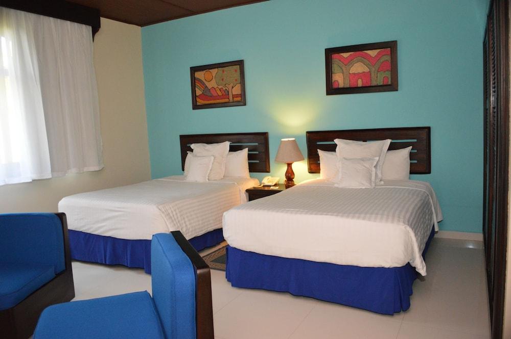 Barceló Montelimar - All Inclusive