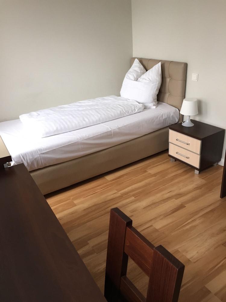 M&A Cityhotel Hildesheim