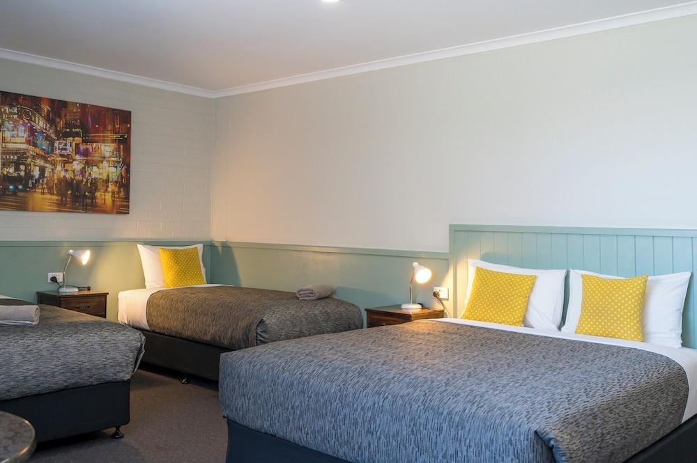 Bendigo Central Deborah