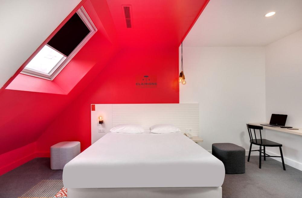 ibis Styles Auxerre Nord