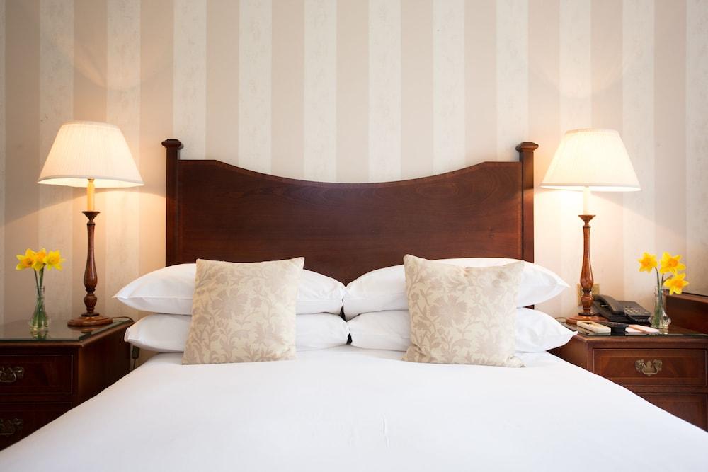 Taplow House Hotel & Spa