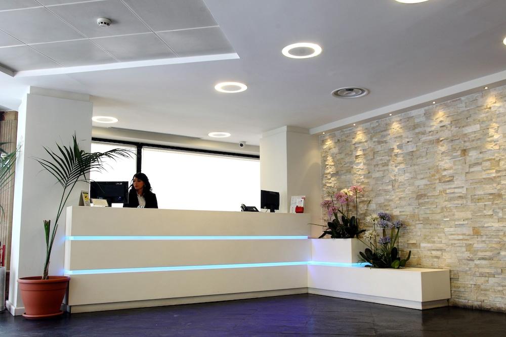 Cristal Hotel Palermo