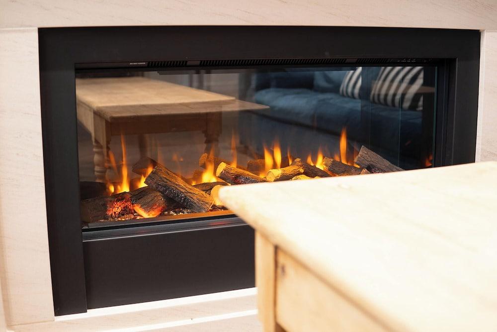 Mesón Castilla Atiram Hotel