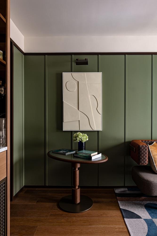 Norman Paris Hôtel & Spa