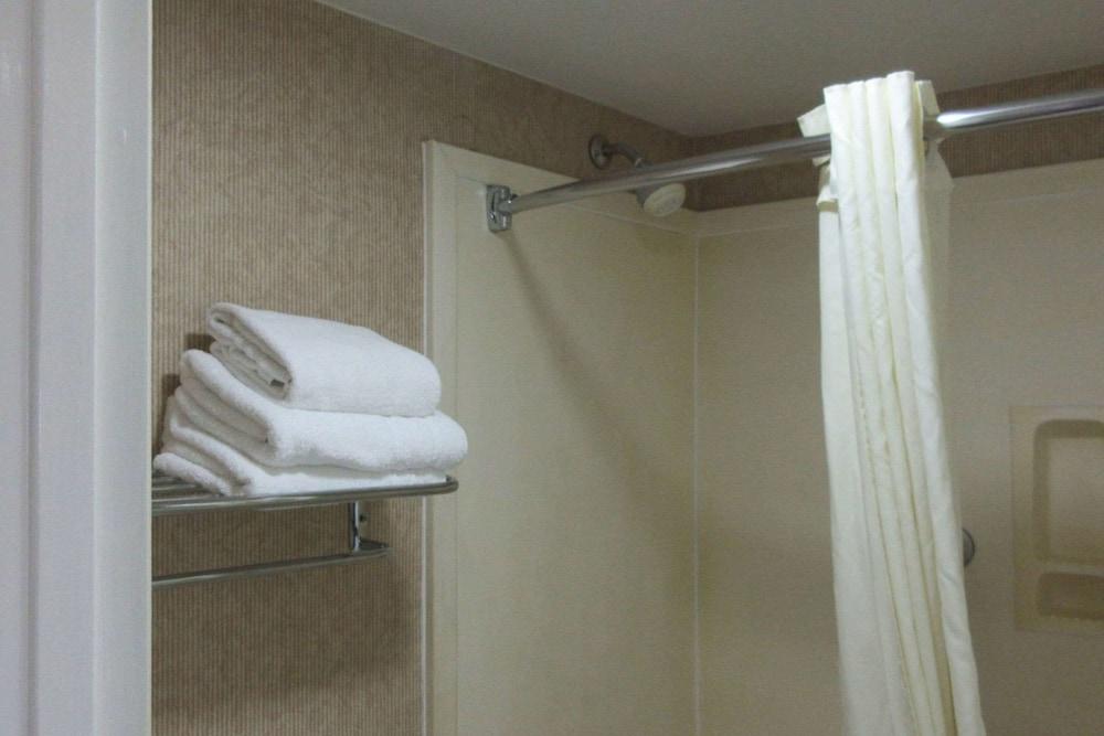 Econo Lodge Inn & Suites