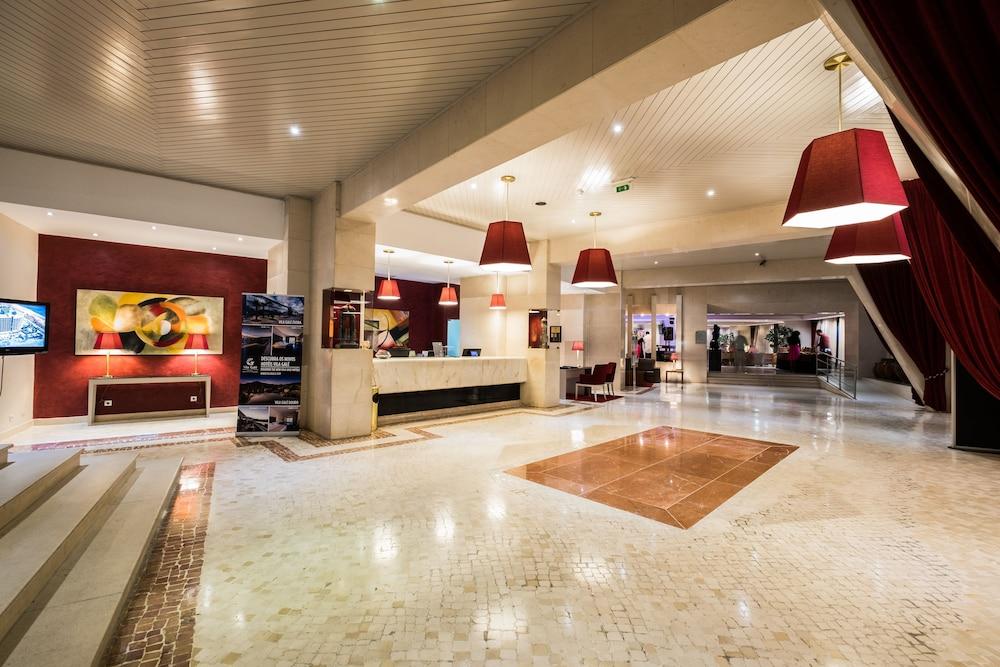 Vila Gale Ampalius Resort Hotel