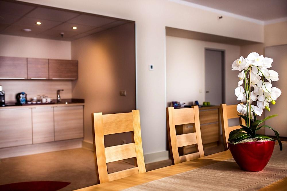 Radisson Blu Hotel, Szczecin