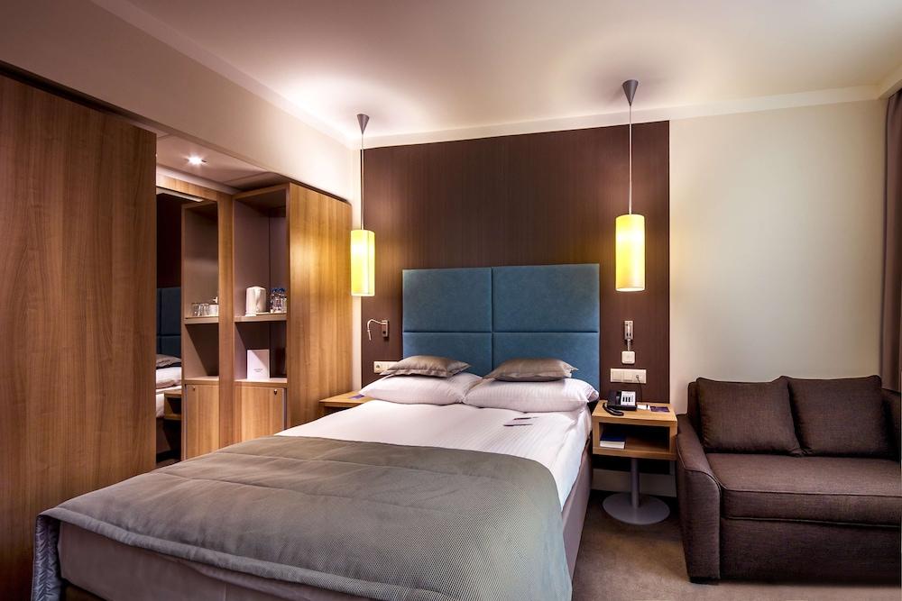 Radisson Blu Hotel, Szczecin