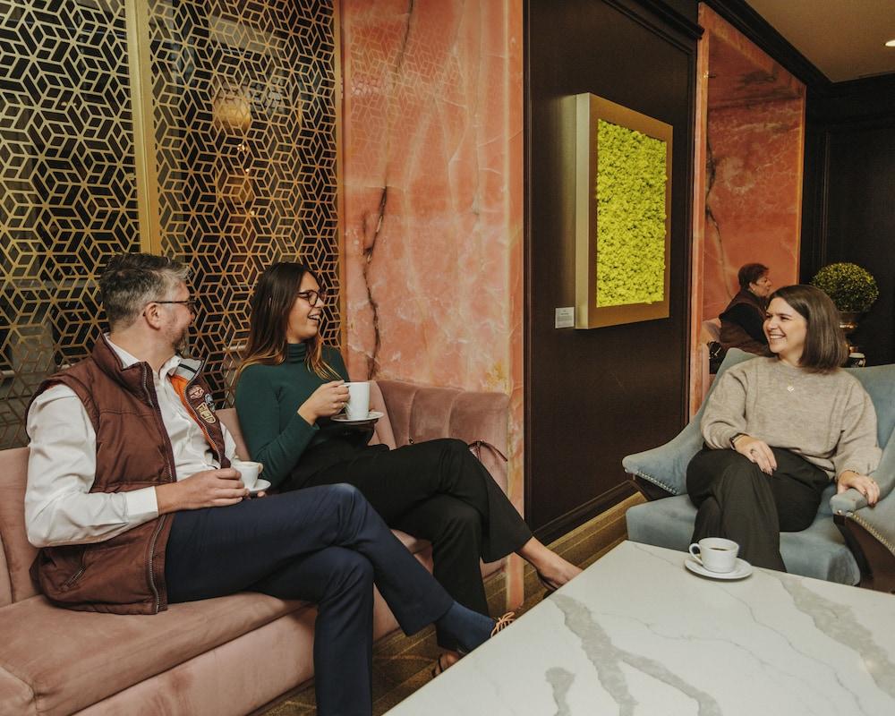 InterContinental Montreal by IHG