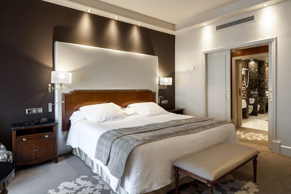 Wellington Hotel & Spa Madrid