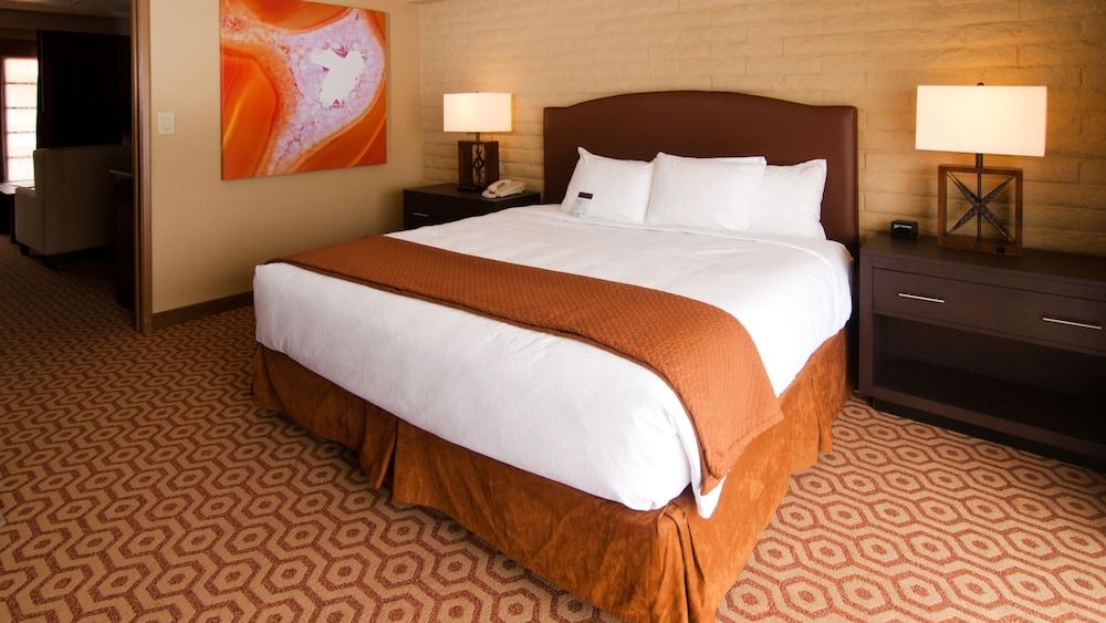 DoubleTree Suites by Hilton Tucson - Williams Center