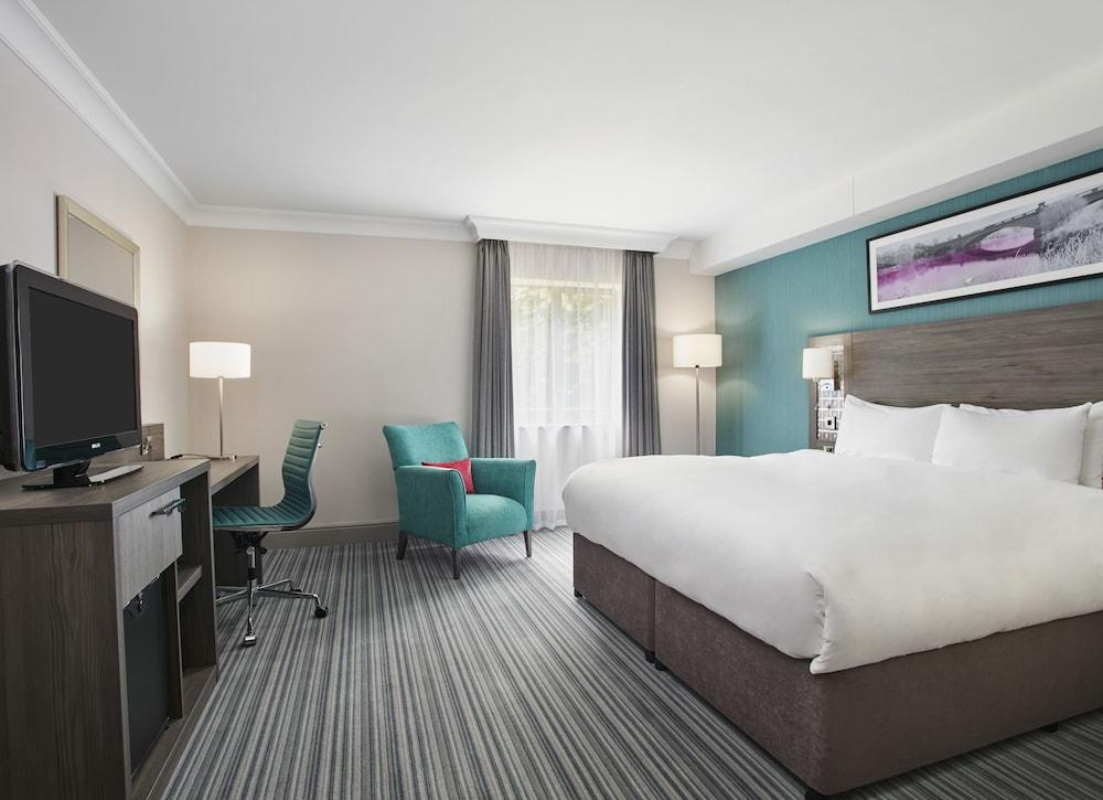 Leonardo Hotel East Midlands Airport