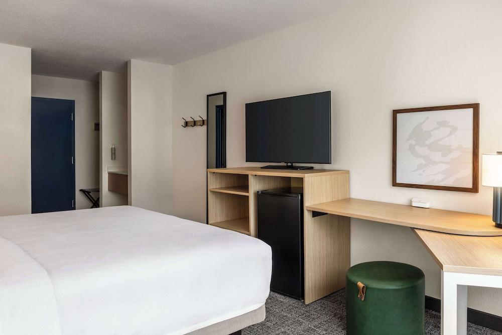 Spark by Hilton Mystic Groton