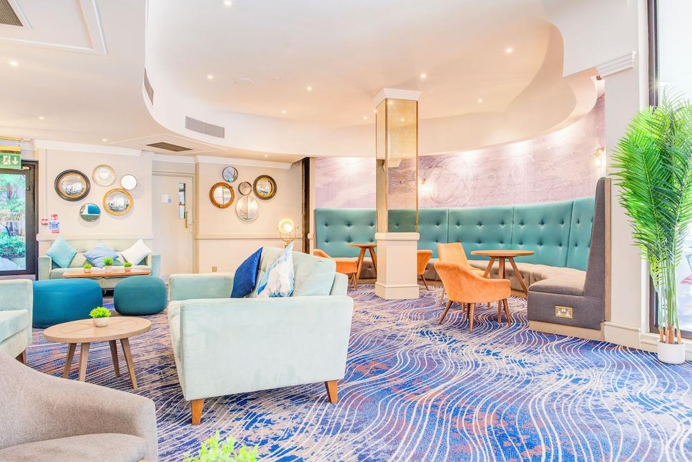 Atlantic Tower Hotel Liverpool By Sunday