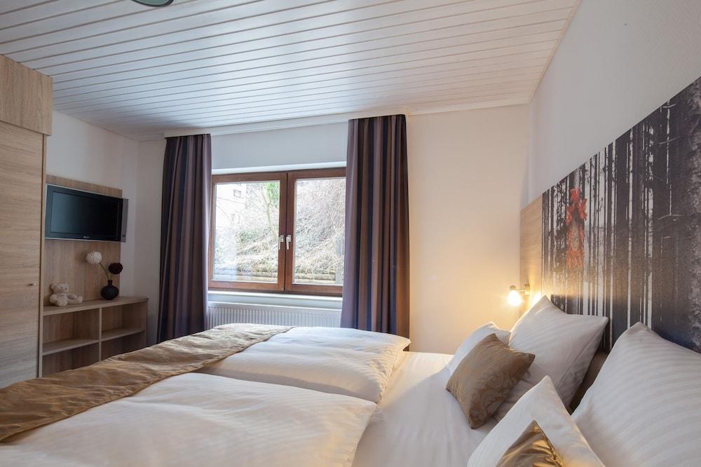 Best Western Plus Hotel Schwarzwald Residenz