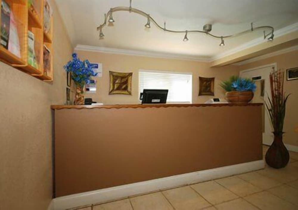 Rodeway Inn Apopka South