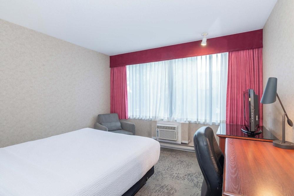 Sandman Hotel Penticton