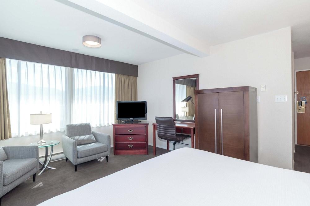 Sandman Hotel Penticton