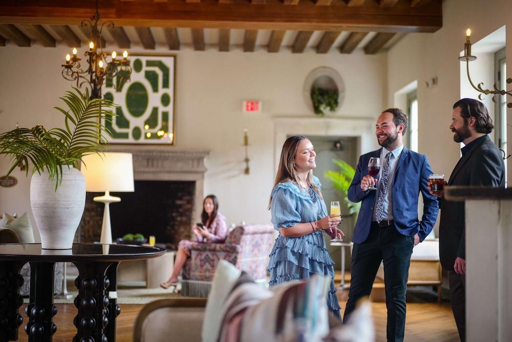 Jekyll Island Club Resort