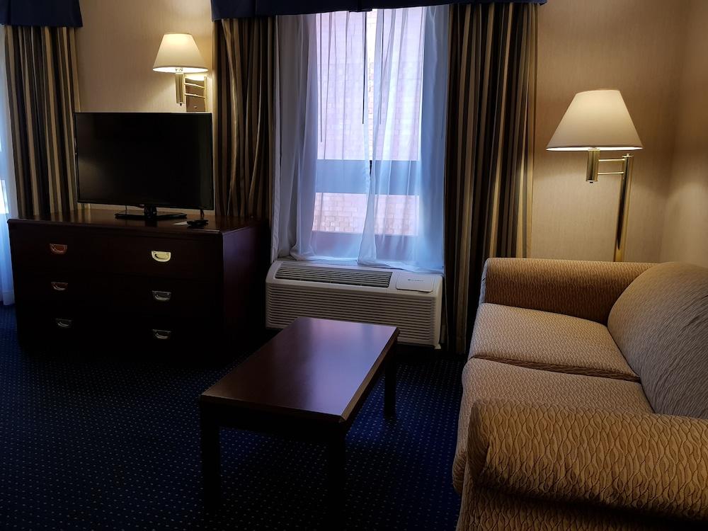 Wyndham Garden Monterrey Norte