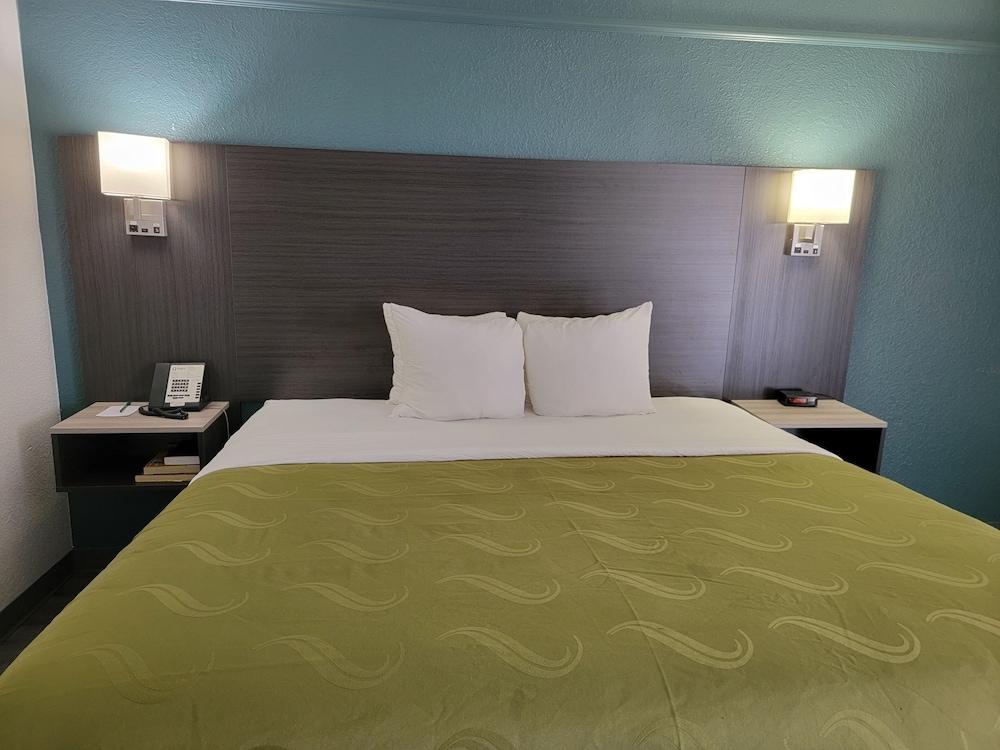 Quality Inn Rock Hill Northeast I-77