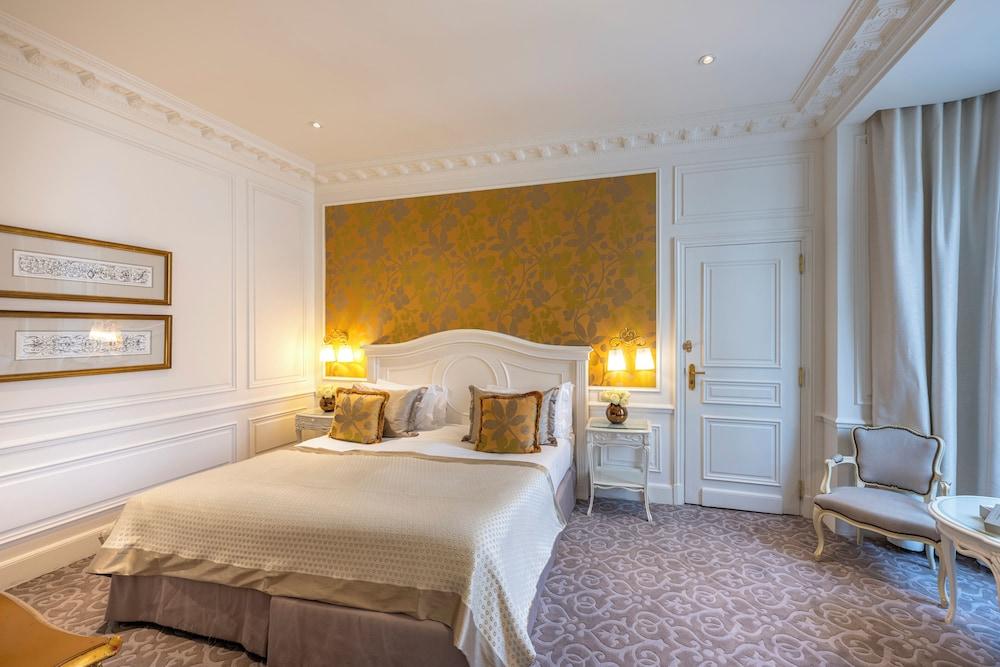 Hôtel Hermitage Monte-Carlo