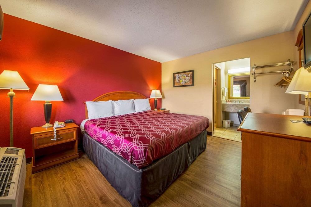 Econo Lodge Mount Laurel - Philadelphia East