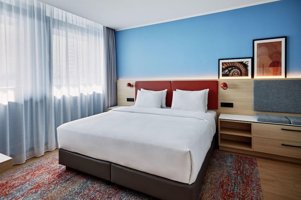 Residence Inn by Marriott Munich Central