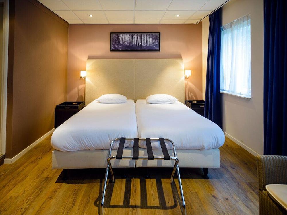 Fletcher Hotel - Restaurant De Wipselberg - Veluwe