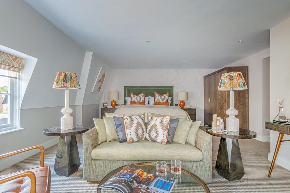 Harbour Hotel Richmond