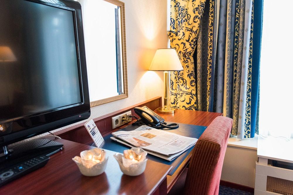 Good Seasons City Centre hotel Den Bosch