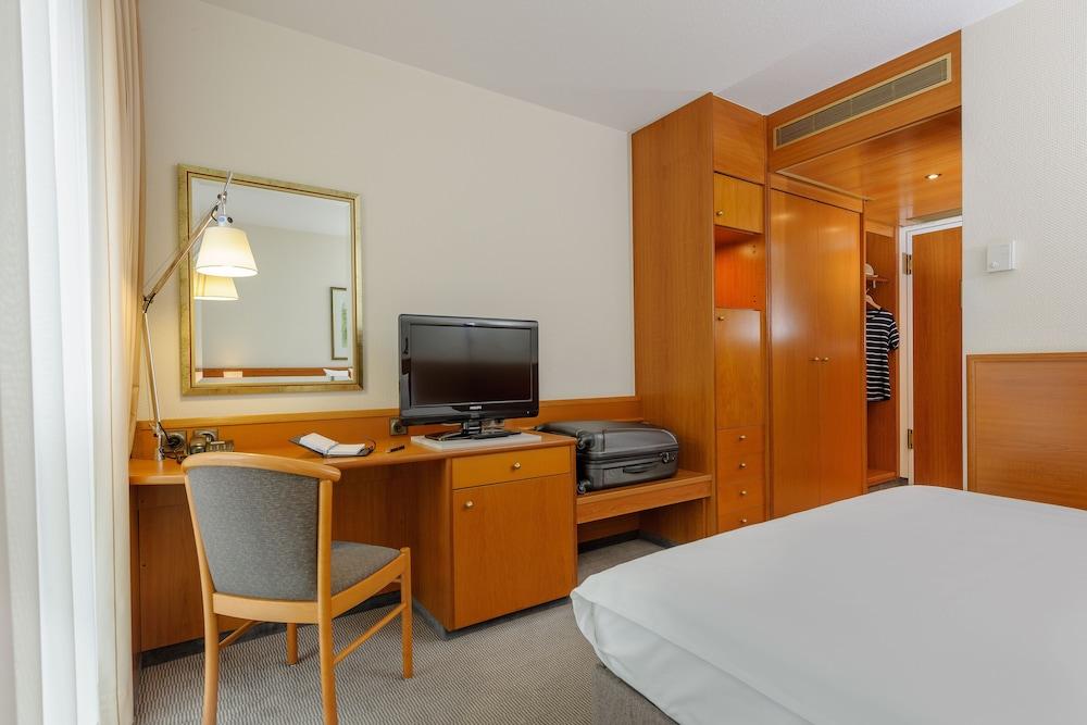 Novotel Freiburg am Konzerthaus