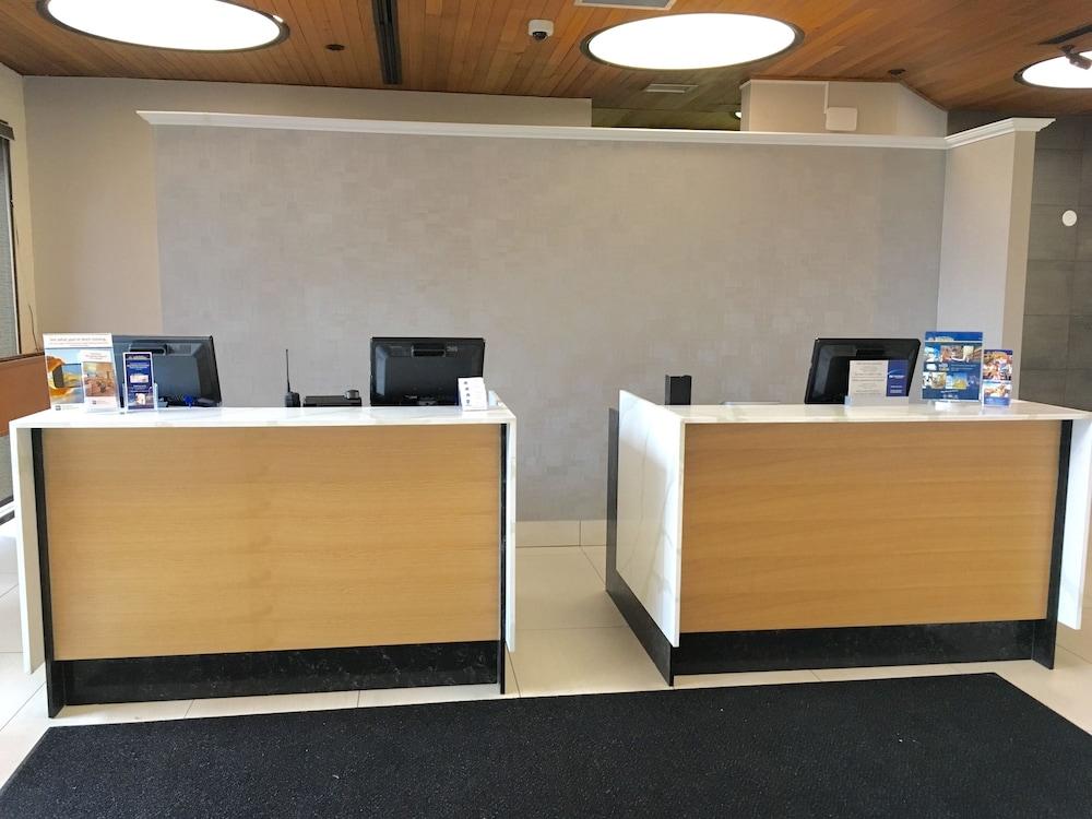 Best Western Cedar Park Inn