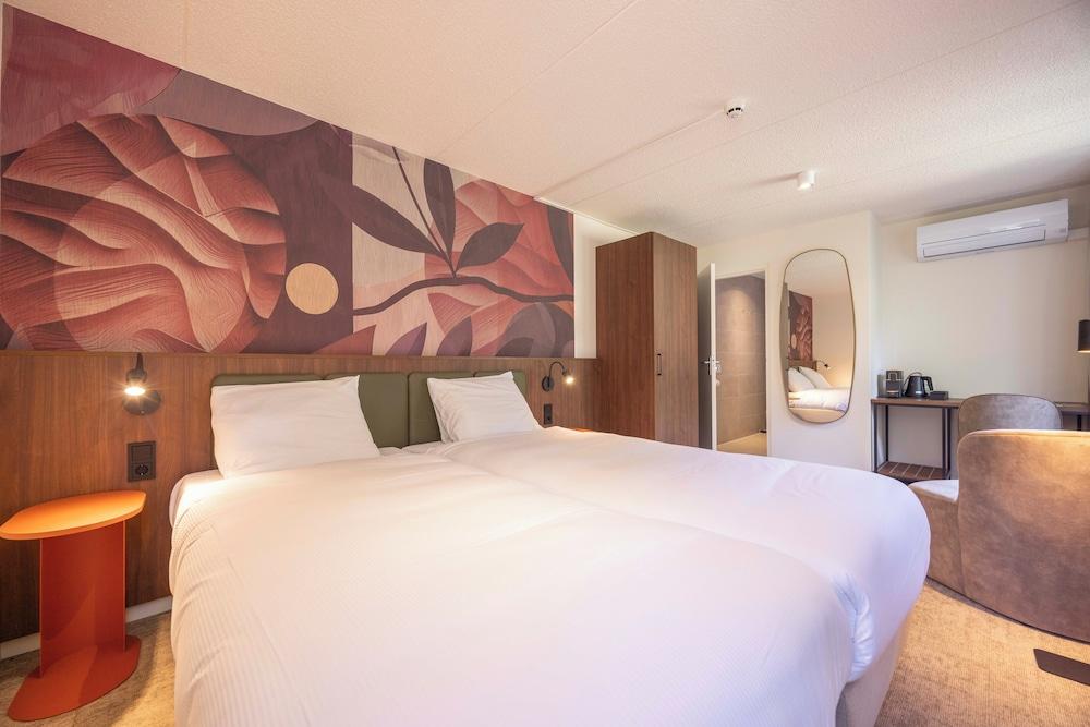 Fletcher Hotel - Restaurant Victoria - Hoenderloo