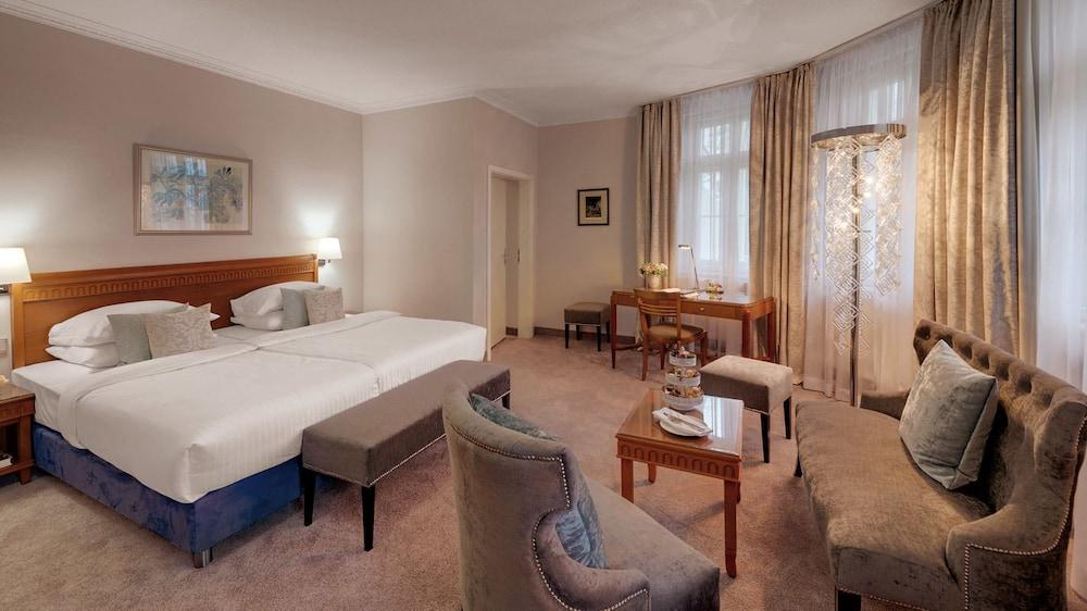 Grand Hotel Sonnenbichl