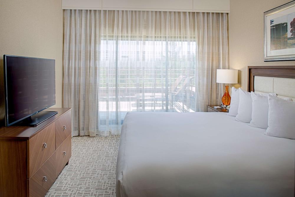 Hilton Boston/Dedham