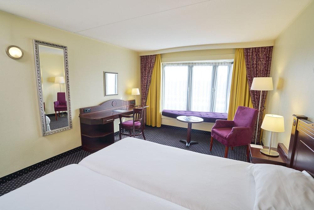 Amrâth Grand Hotel de l'Empereur