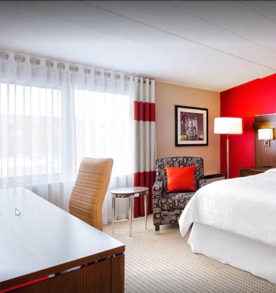 Four Points by Sheraton London