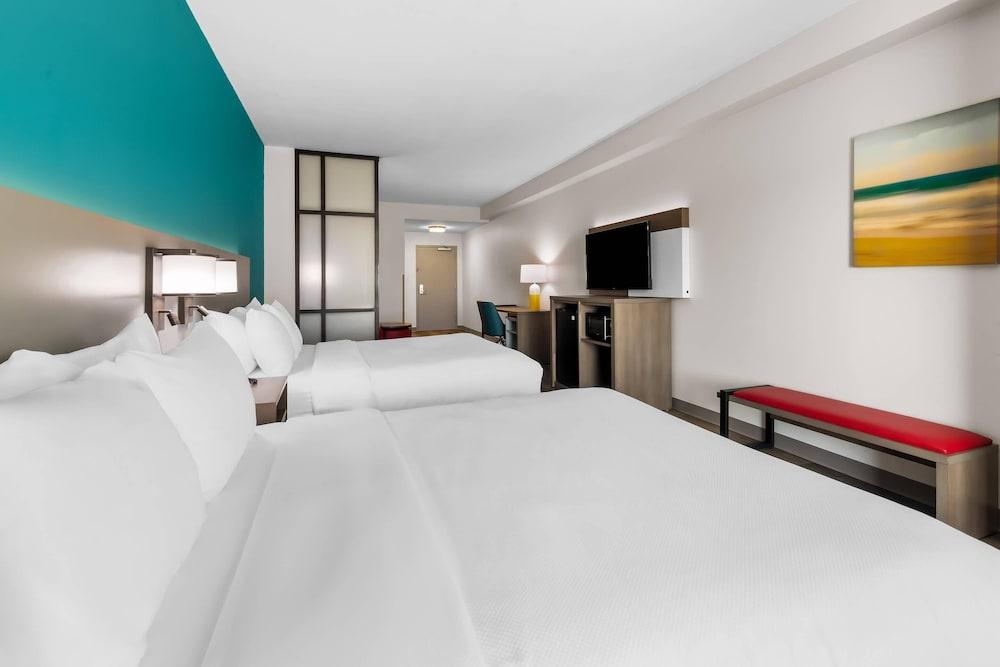 Comfort Suites Knoxville West - Farragut