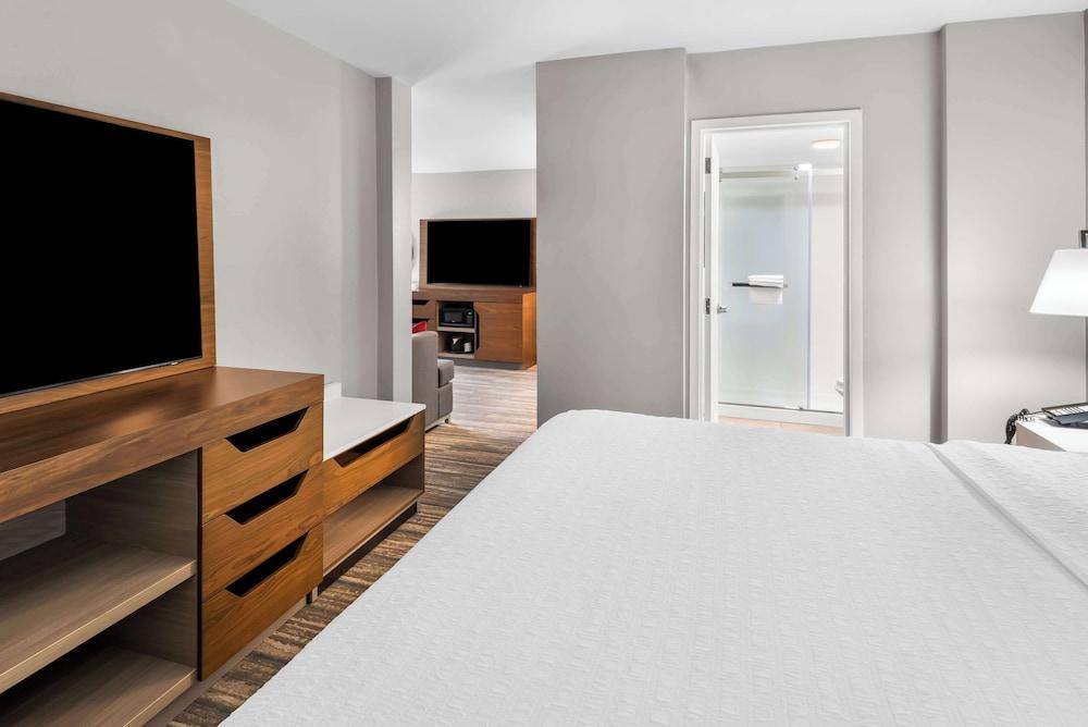 Hampton Inn Indianapolis-N.E./Castleton