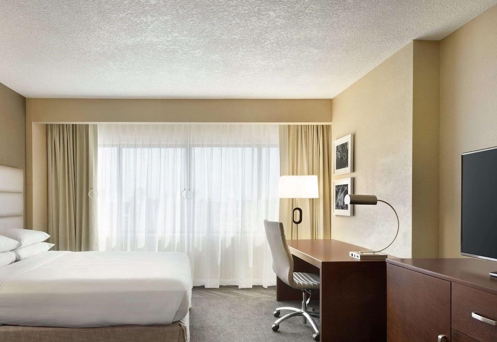 DoubleTree by Hilton Hotel Orlando Downtown